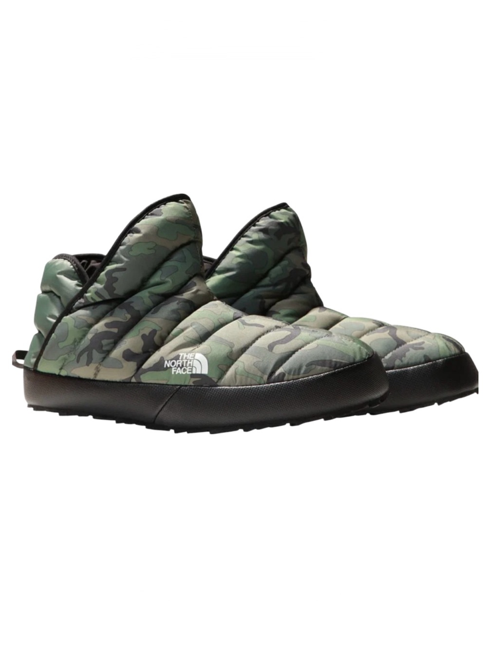 The North Face Men’s Thermoball Traction Men's Bootie